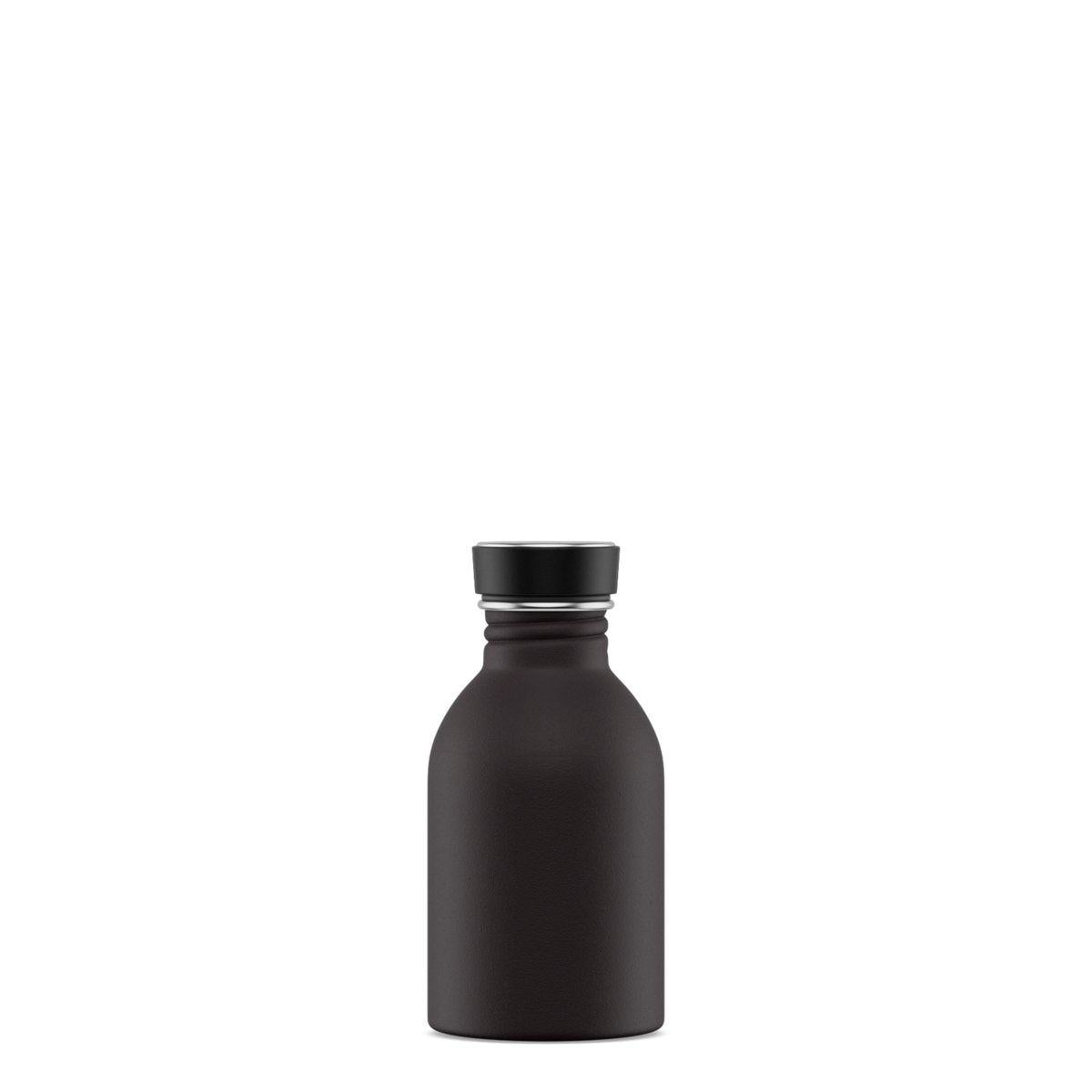 Urban Bottle | Tuxedo Black - 250 ml