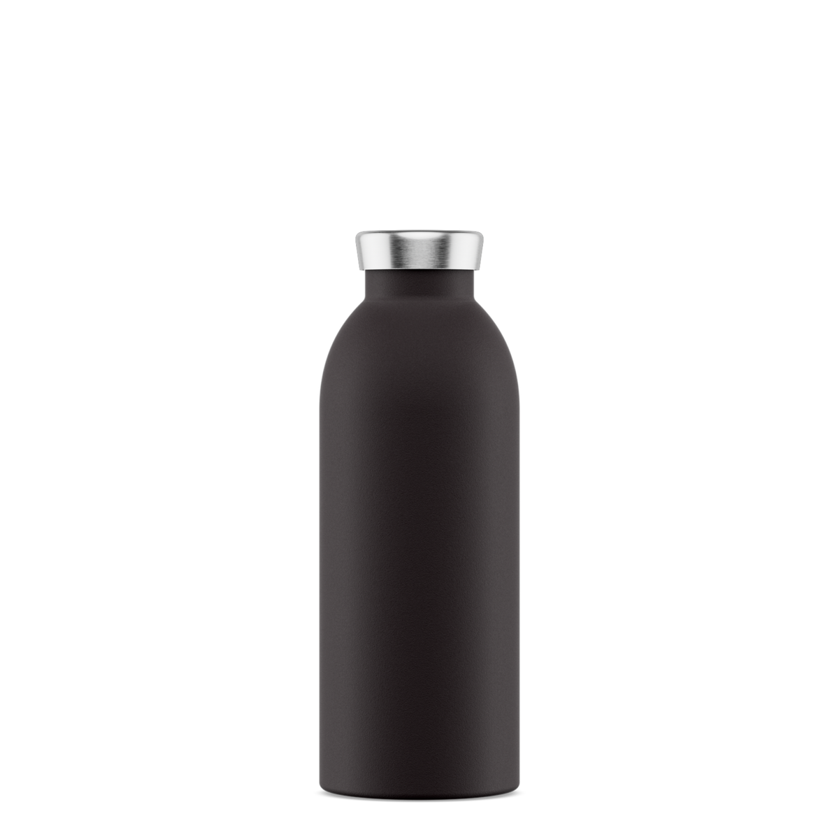 Clima Bottle | Tuxedo Black - 500 ml
