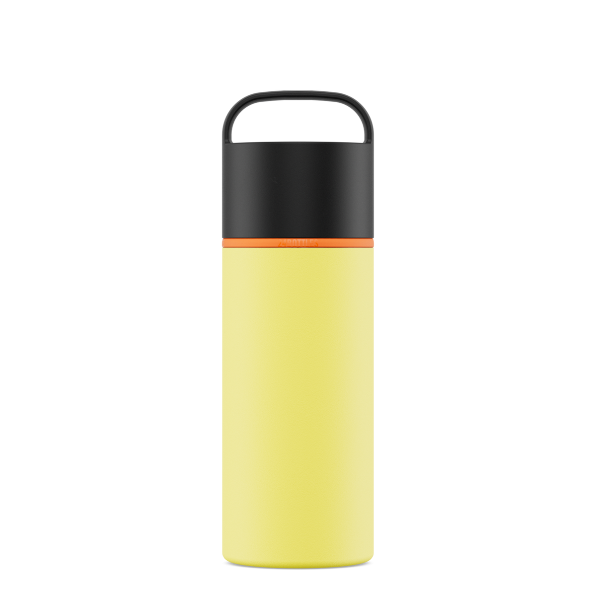 Spin Bottle | Citrus - 730 ml