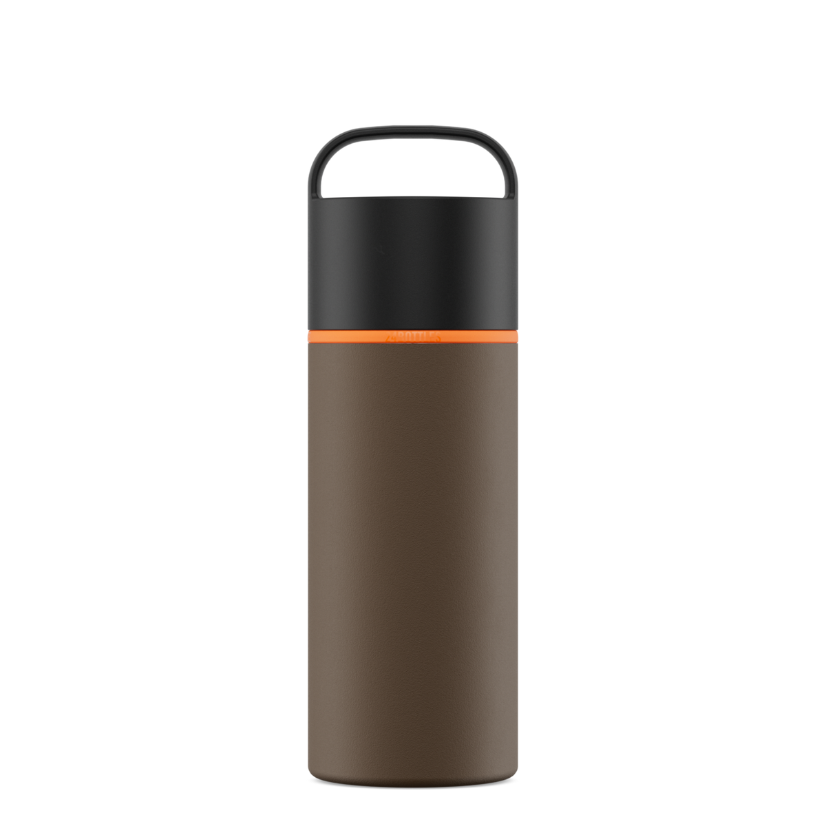 Spin Bottle | Mocha - 730 ml