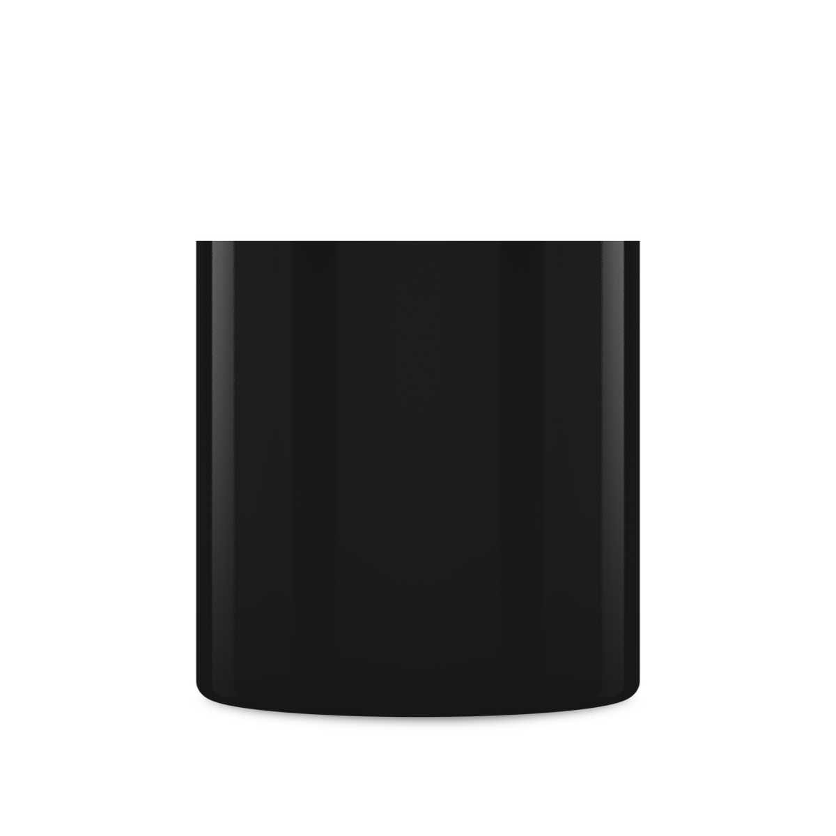Urban Bottle | SMEG x 24Bottles Black - 1000 ml