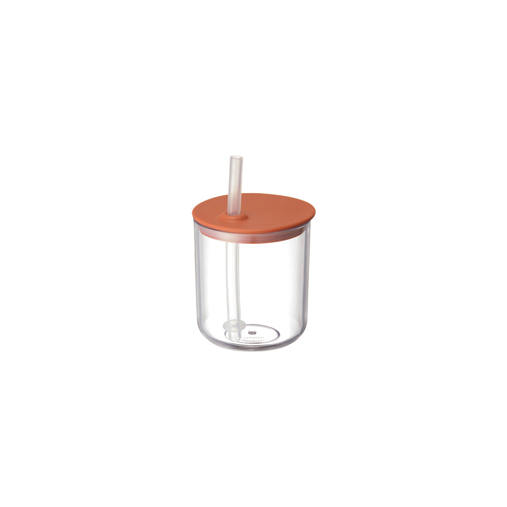 BONBO straw cup 200ml