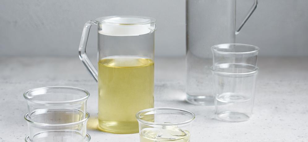 CAST water jug 1.2L
