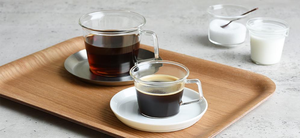 CAST espresso cup 90ml / 3oz