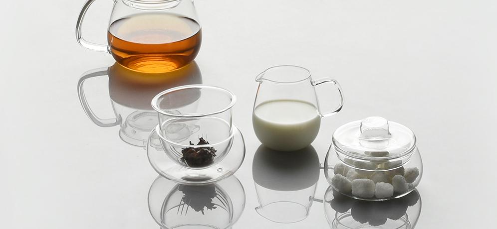 UNITEA milk pitcher 180ml