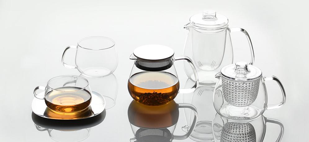 UNITEA cup 550ml / 17oz