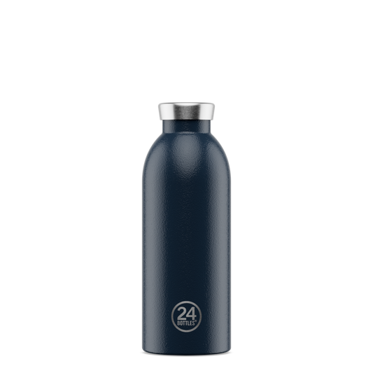 Clima Bottle | Deep Blue - 500 ml