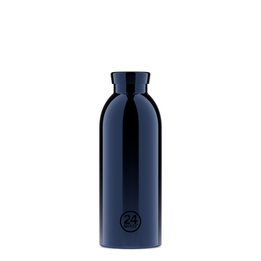 Clima Bottle | Black Radiance - 500 ml