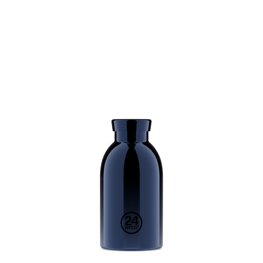 Clima Bottle | Black Radiance - 330 ml
