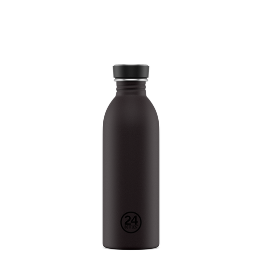Urban Bottle | Tuxedo Black - 500 ml
