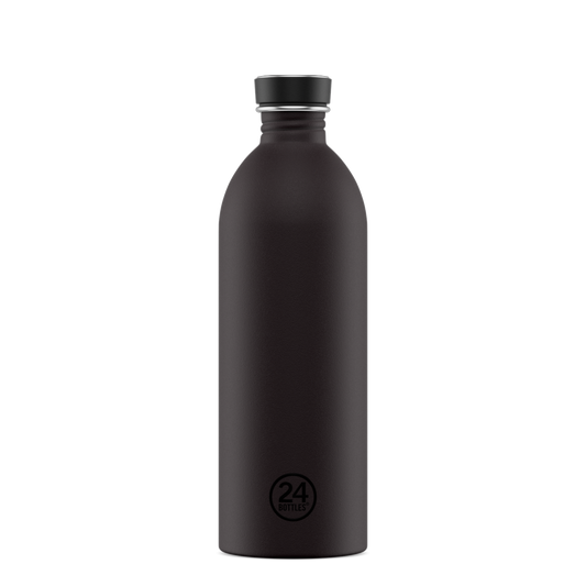 Urban Bottle | Tuxedo Black - 1000 ml