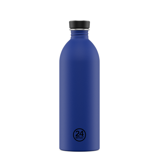 Urban Bottle | Gold Blue - 1000 ml