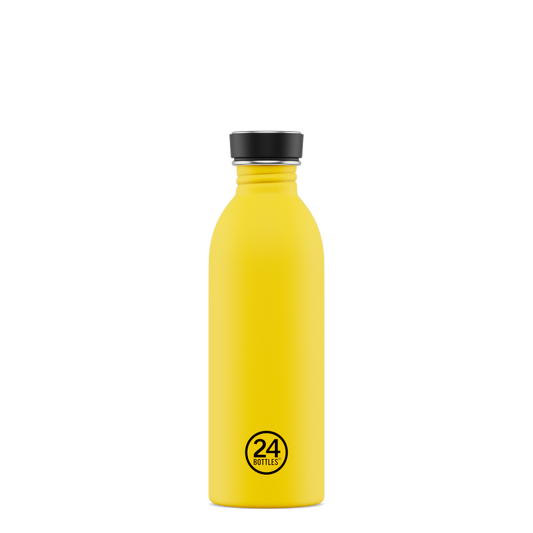 Urban Bottle | Taxi Yellow - 500 ml