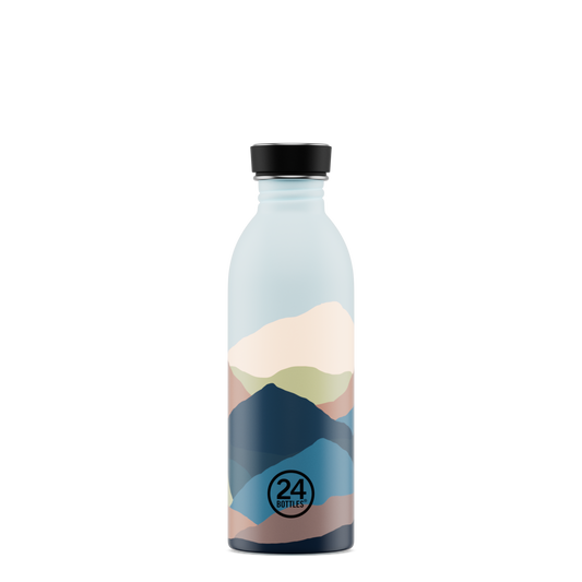 Urban Bottle | Mountains - 500 ml
