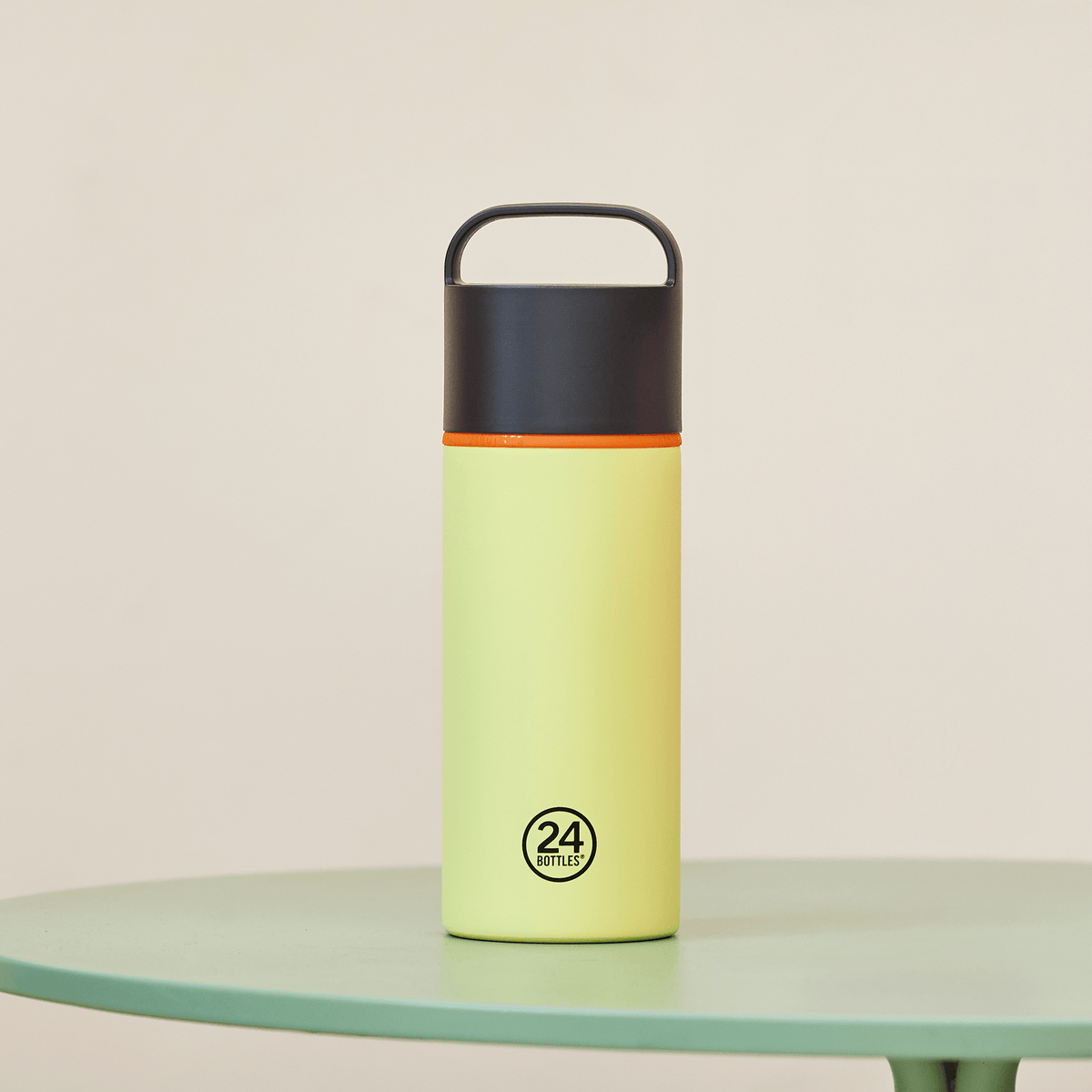 Spin Bottle | Citrus - 730 ml