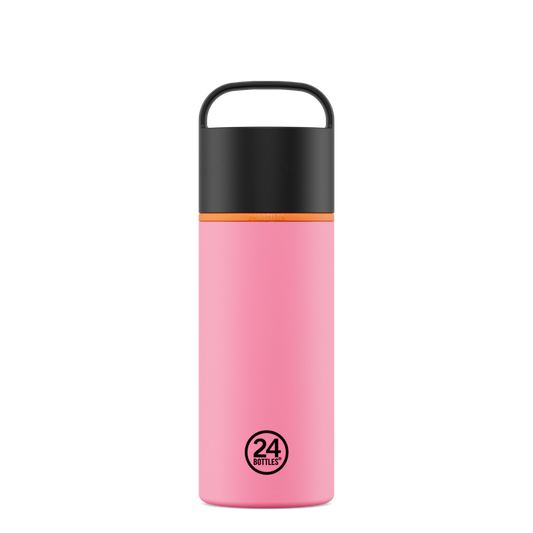 Spin Bottle | Flamingo - 730 ml