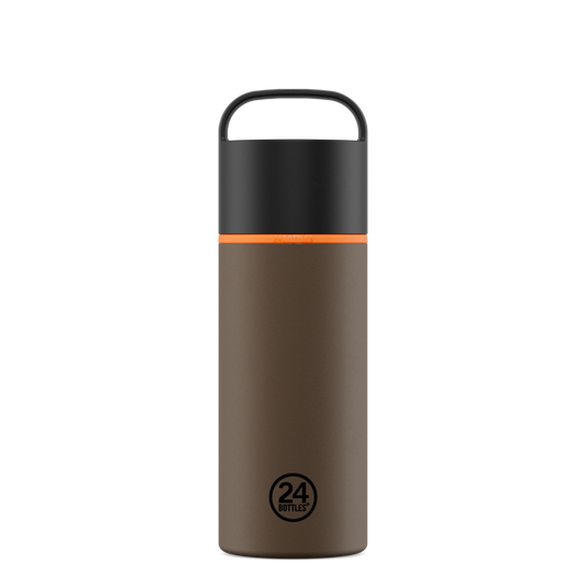 Spin Bottle | Mocha - 730 ml