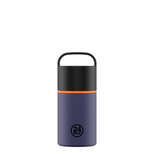 Spin Bottle | Dusk - 480 ml