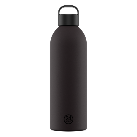Clima Bottle | Tuxedo Black - 1500 ml