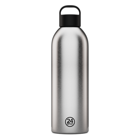 Clima Bottle | Brushed Steel - 1500 ml
