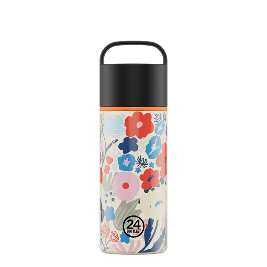 Spin Bottle | Domenica - 730 ml