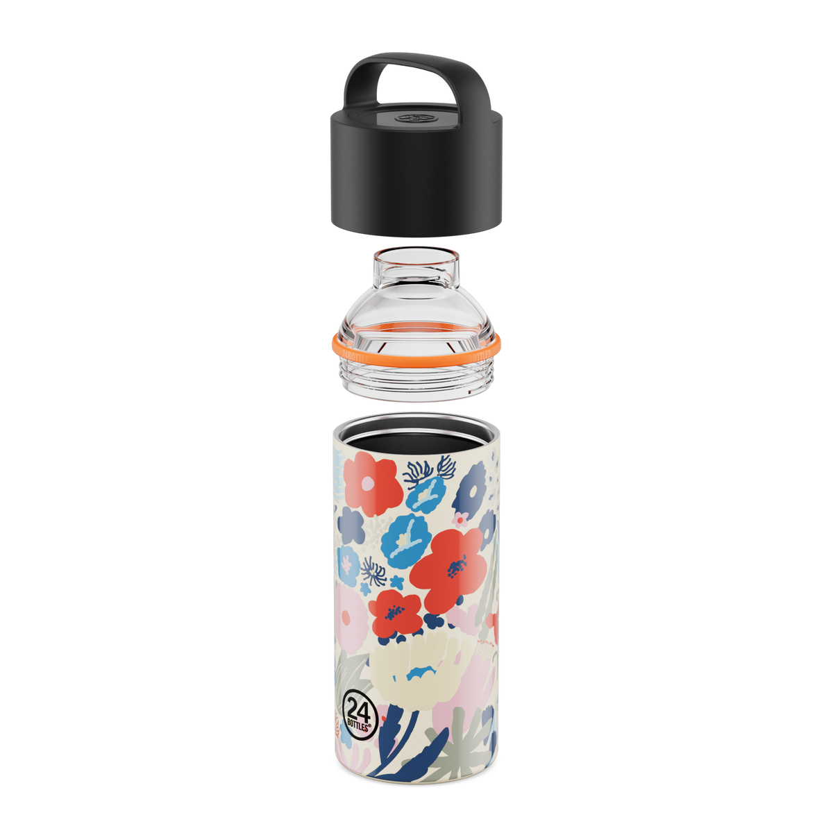 Spin Bottle | Domenica - 730 ml
