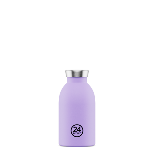 Clima Bottle | Erica - 330 ml