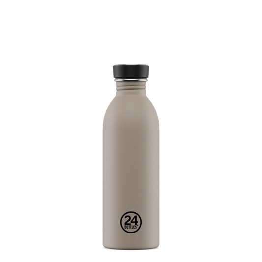 Urban Bottle | Linen - 500 ml