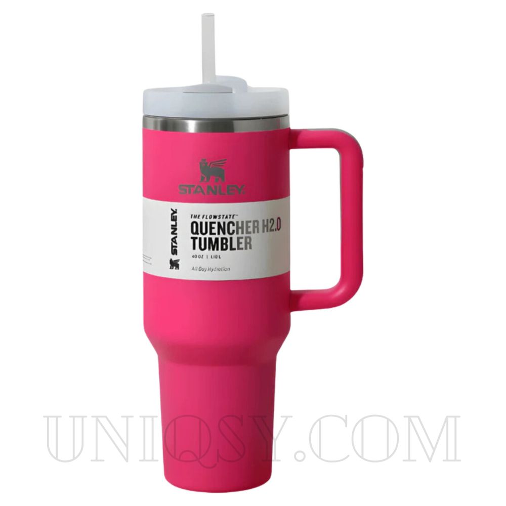 Stanley Adventure Quencher Tumbler - 40 OZ Travel Cup