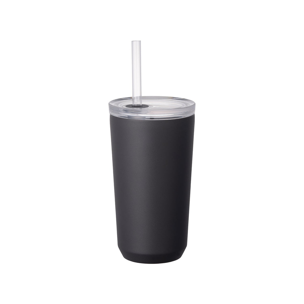 TO GO TUMBLER 480ml with straw