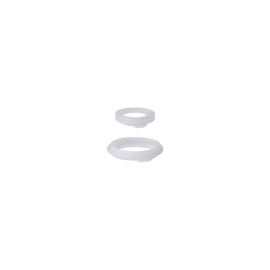 WORKOUT BOTTLE silicone ring
