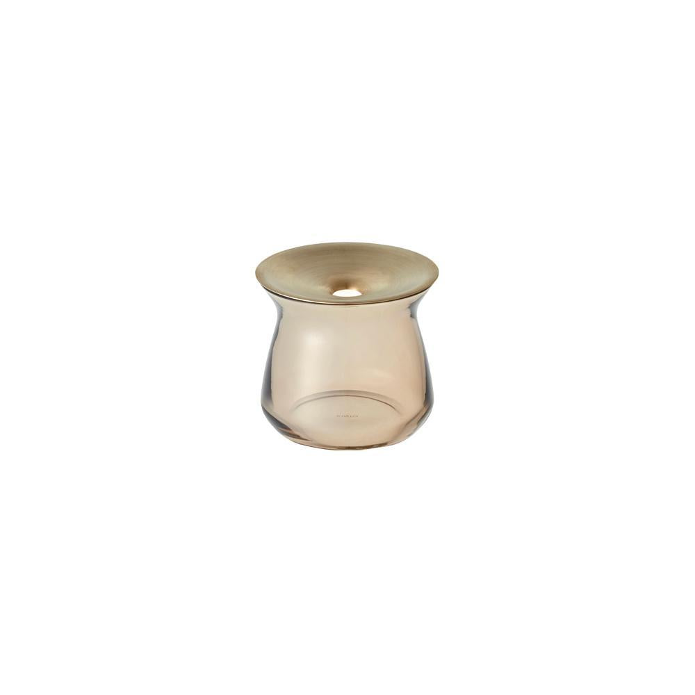 LUNA vase 80x70mm