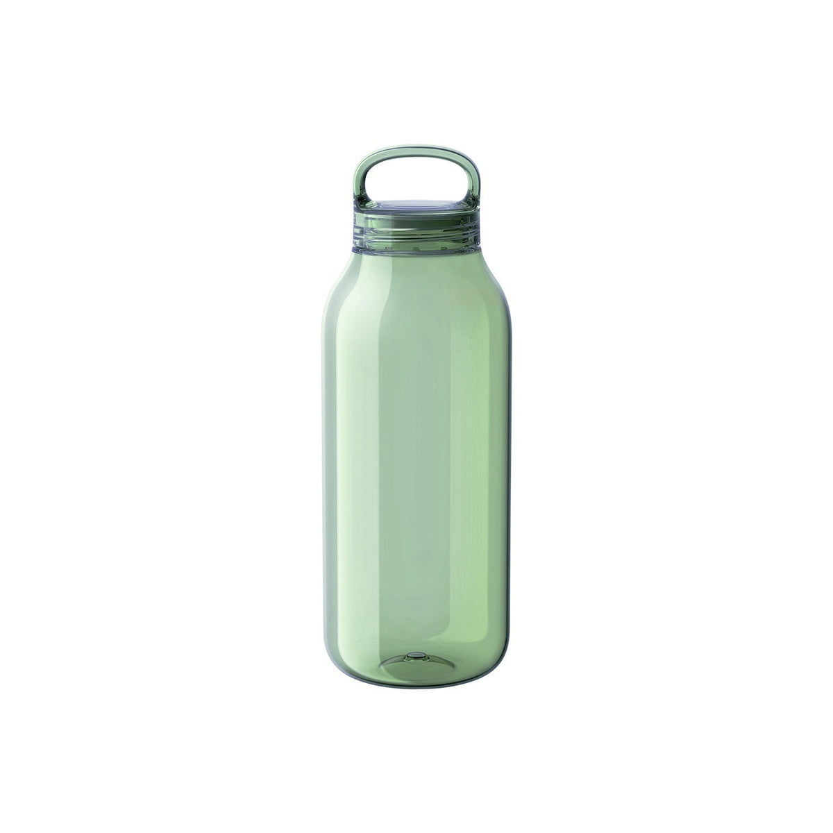 WATER BOTTLE 500ml  17oz