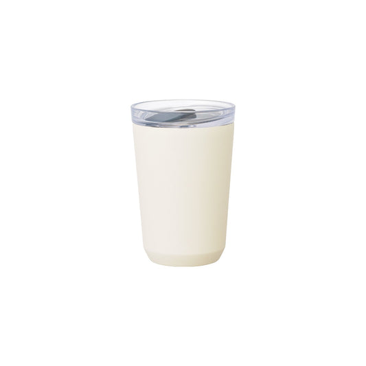 TO GO TUMBLER 360ml / 12oz with plug