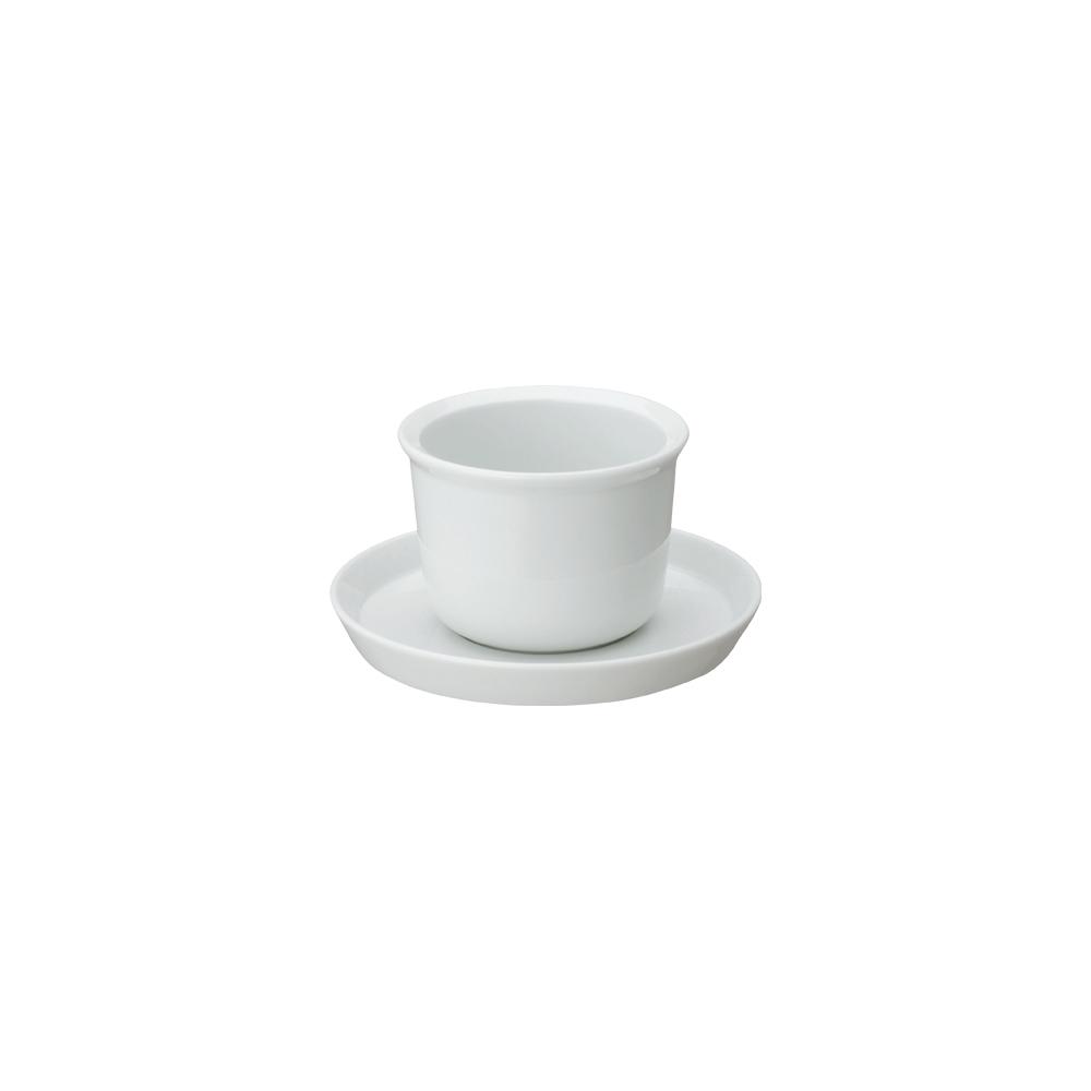 LT cup & saucer 160ml / 5oz