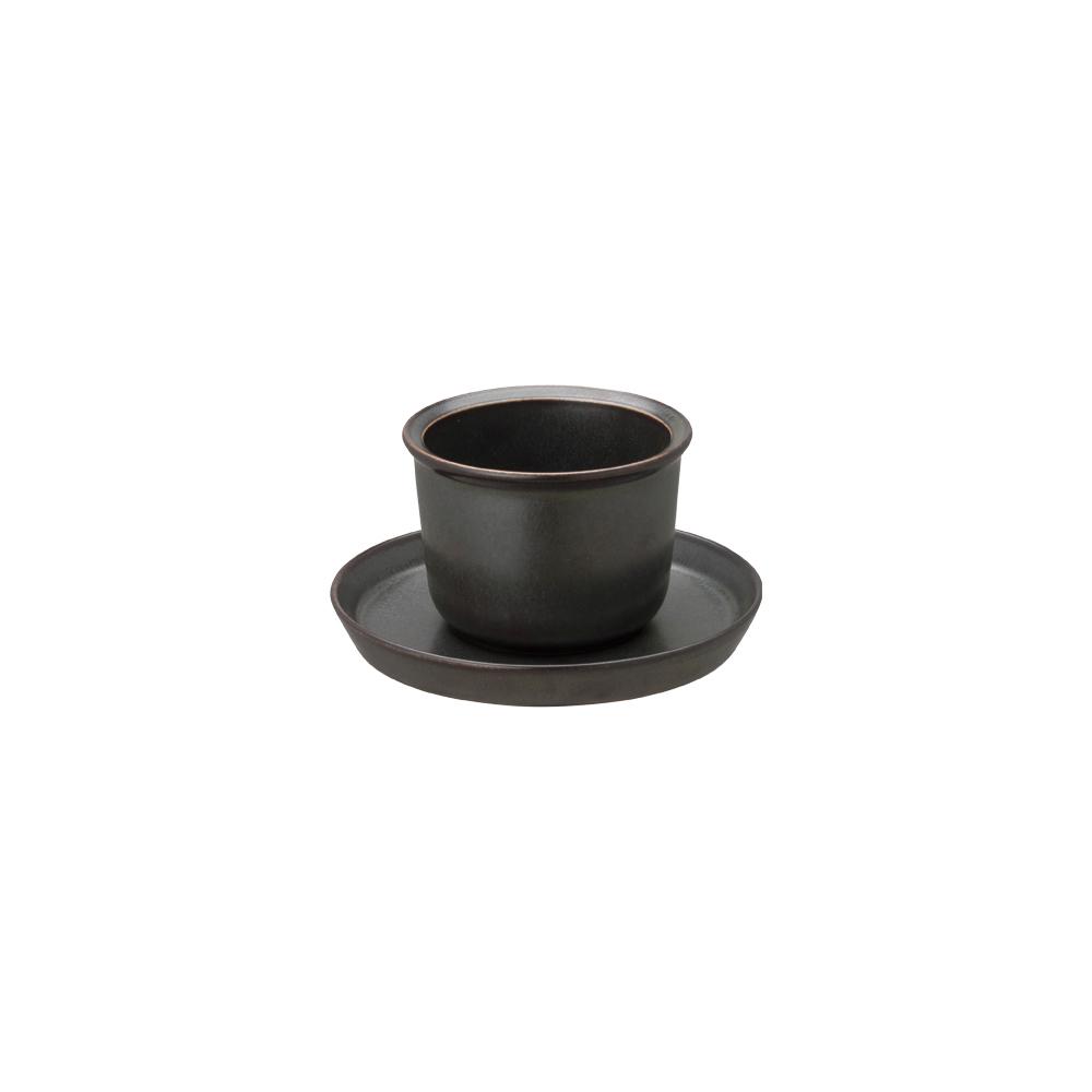 LT cup & saucer 160ml / 5oz