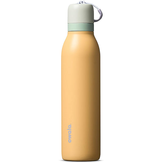Owala Freesip Twist Bottle 24oz - Beachfront
