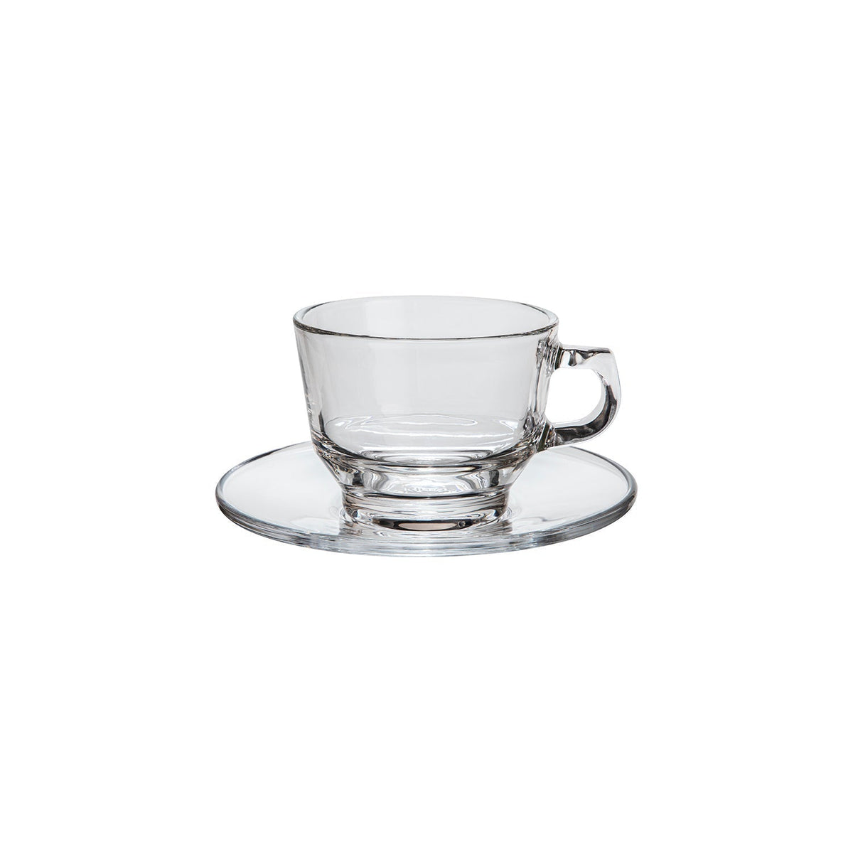 LUX Saucer 150mm / 6 inch