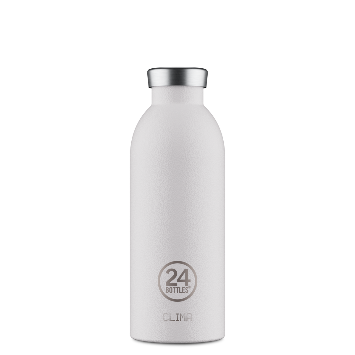 Clima Bottle | Arctic White - 500 ml