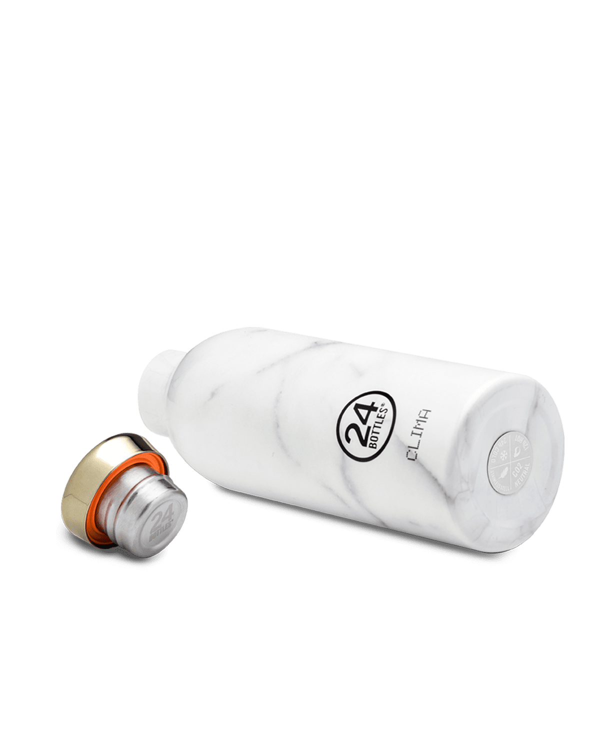 Clima Bottle | Carrara - 500 ml