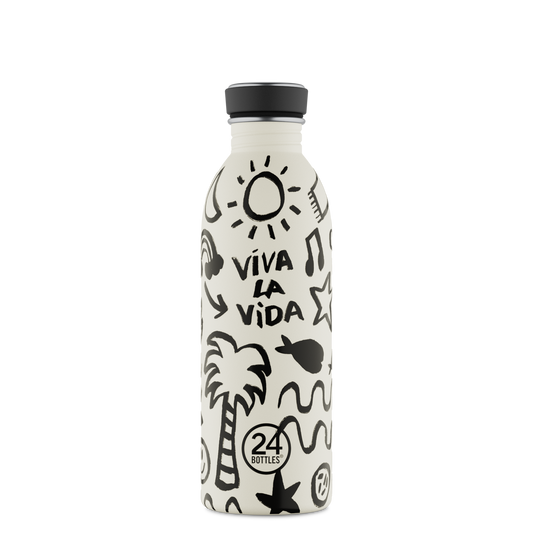 Urban Bottle | Viva la Vida - 500 ml