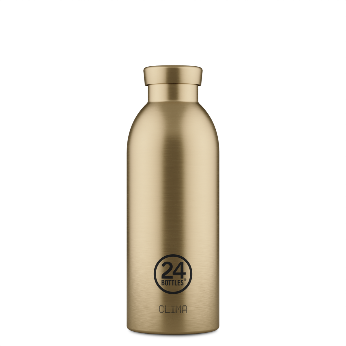 Clima Bottle | Sparkling Gold - 500 ml