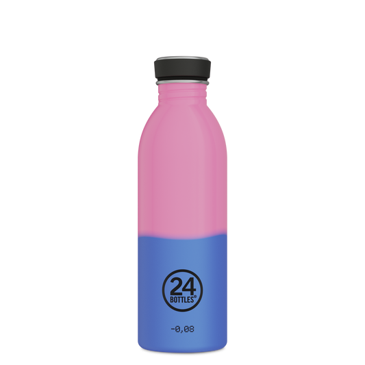 Urban Bottle | REactive II Pink/Blue - 500 ml