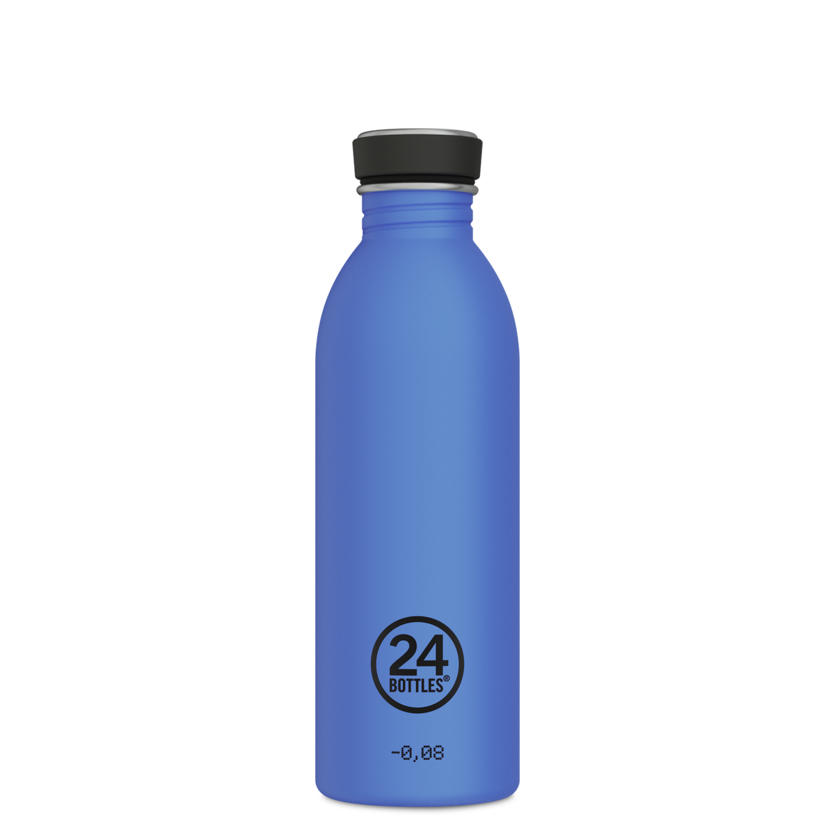 Urban Bottle | REactive II Pink/Blue - 500 ml