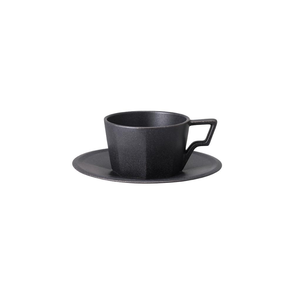 OCT cup & saucer 220ml / 7oz