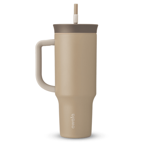 Owala Tumbler 40oz - Down To Earth