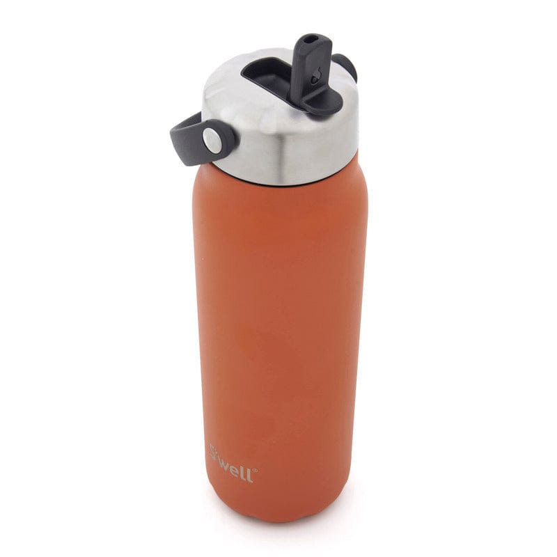 Explorer with Flip Straw Lid | 24oz