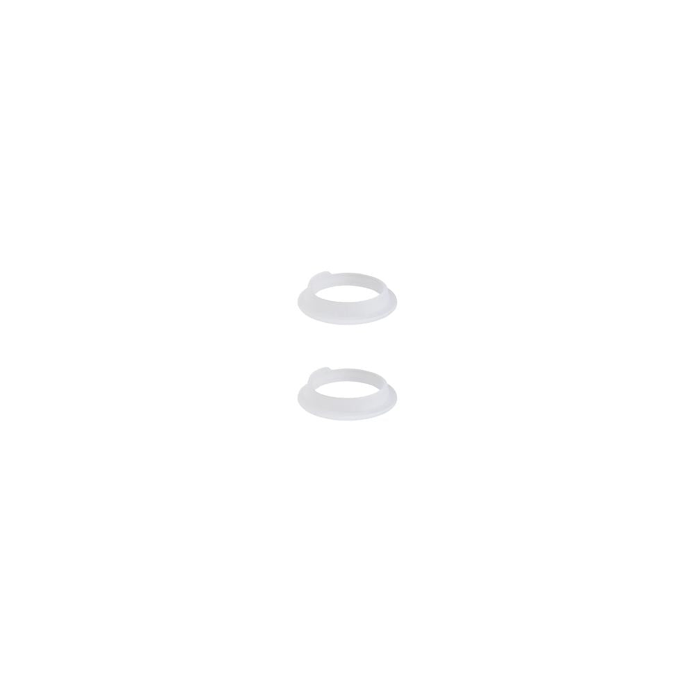 WATER BOTTLE 300/500ml silicone ring set of 2