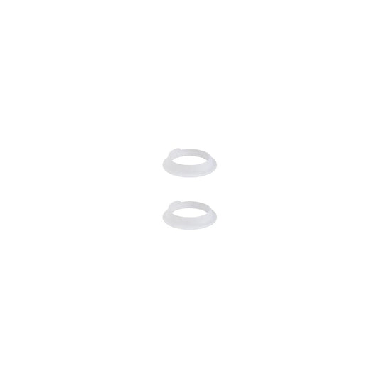 WATER BOTTLE 300/500ml silicone ring set of 2