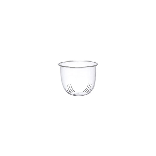 UNITEA Strainer 80x65mm (Glass)